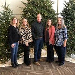 Auburn Chiropratic Health Clinic - Dr. Pitt and staff  enjoyed the Standard Process Conference
