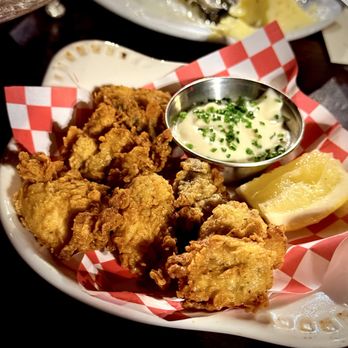 Found Oyster - Fried Oysters - Seafood Near Me - Los Angeles, California Found Oyster - Fried Oysters - Seafood Near Me - Los Angeles, California