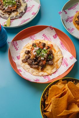 Santisimo Taco Miami by null