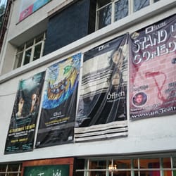 Un Teatro