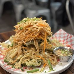 EAT BKK Thai Kitchen - Fried glory