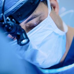 Yosef Nasseri, MD, FACS, FASCRS | Colorectal Surgeon