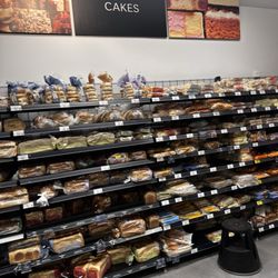 M and S Foodhall