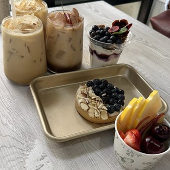 Cafe Cultivate - Vanilla Fig Latte, Mexican Mocha - Cafes Near Me - Redlands, California Cafe Cultivate - Vanilla Fig Latte, Mexican Mocha - Cafes Near Me - Redlands, California