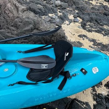 Active Oahu Tours - Kayak - Tours Near Me - Kailua, Hawaii
