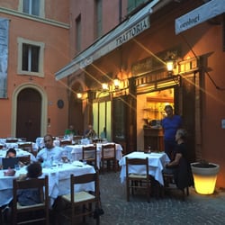 Trattoria La Corte Galluzzi
