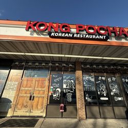 Kong Pocha