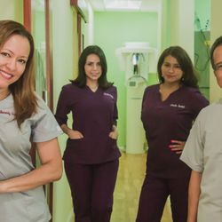 Gil Dechavez,DDS - GSmile Dental - GSmile Dental Staff