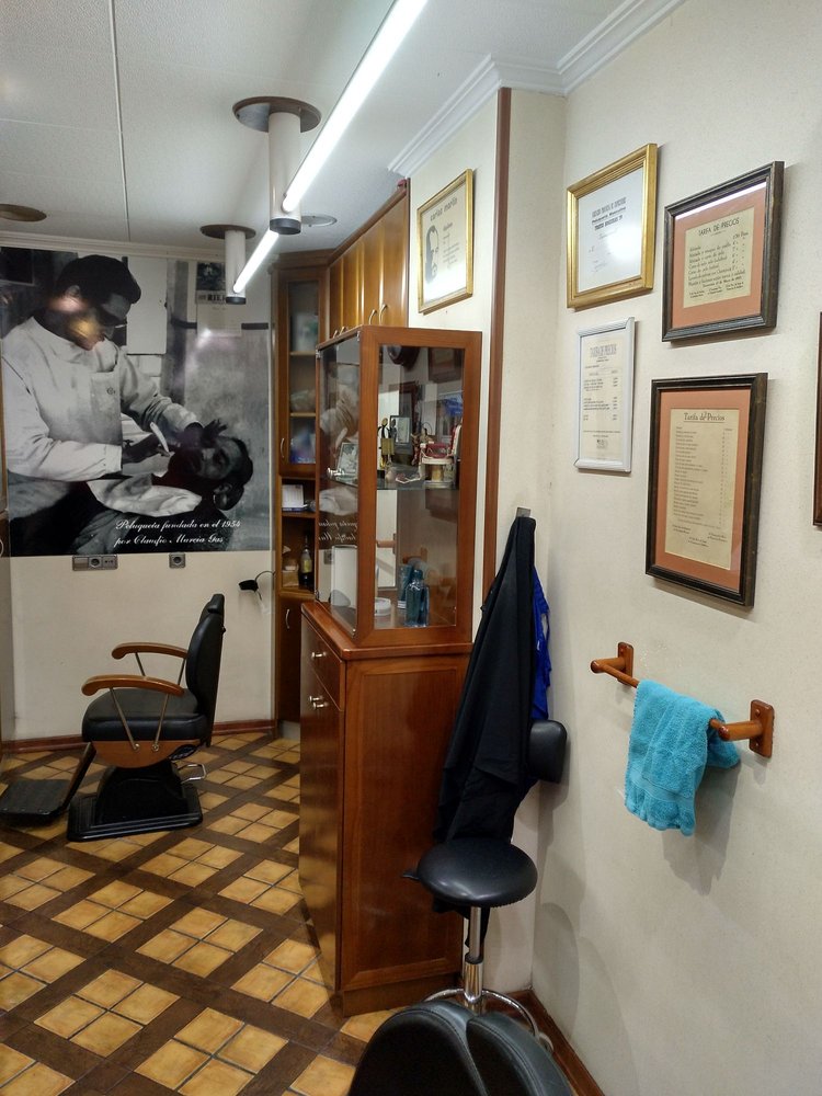 PELUQUERÍA CLAUDIO Updated June 2024 Plaza Isabel II, 5, Torrevieja