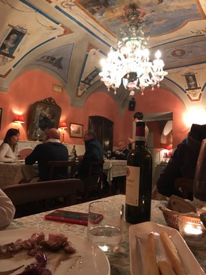 Cantine Del Gavi by null