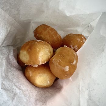 Angelfood Donuts-N-Such - Doughnut hole - Donuts Near Me - Fountain Valley, California Angelfood Donuts-N-Such - Doughnut hole - Donuts Near Me - Fountain Valley, California