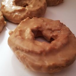Cake Donuts