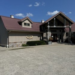 Simon Creek Vineyard & Winery