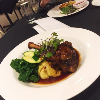 Visaya Restaurant And Bar - Lamb shank - Bars Near Me - Auckland, AUK