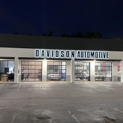 Davidson Automotive