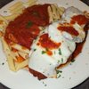 Red Star Pizza gift card