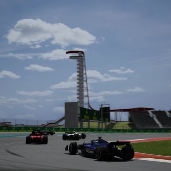 One Line Racing Center - Racing Experience Near Me - Austin, Texas