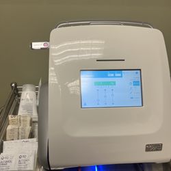 Dallas Electrolysis Clinic - Apilus xcell