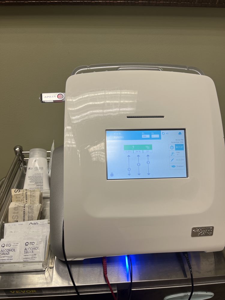 DALLAS ELECTROLYSIS CLINIC Updated May 2024 11 Photos 14801