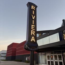 Riviera Cinema