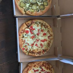 Little B's Pizzeria