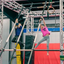 USA Ninja Challenge