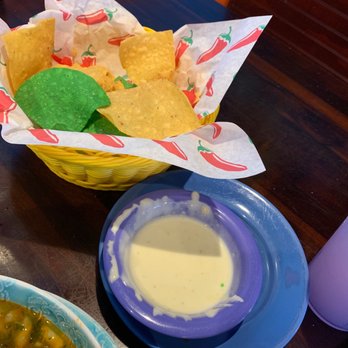 Cancun - Cheese Dip - Mexican Near Me - Decatur, Illinois