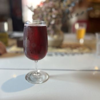 Fermentery Form - Breweries Near Me - Philadelphia, Pennsylvania