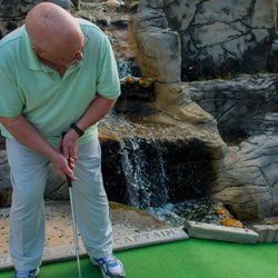Pirate's Cove Adventure Golf