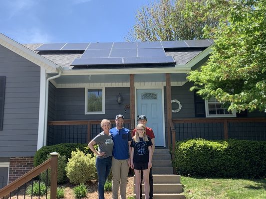 Ask how to get 20% off Solar Panels today! - We are a family-owned and operated company since 2019 and we are excited to work with you! Ask how to get 20% off Solar Panels today! - We are a family-owned and operated company since 2019 and we are excited to work with you!
