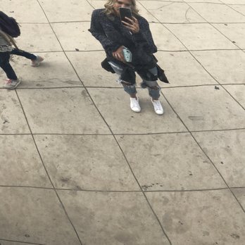 Cloud Gate - Public Art Near Me - Chicago, Illinois