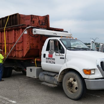 Say Dumpsters - Dumpsters - Dumpster Rental Near Me - Marysville, Ohio Say Dumpsters - Dumpsters - Dumpster Rental Near Me - Marysville, Ohio