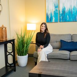 Serenity Therapy and Counseling