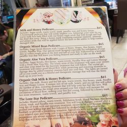 Pro Nail & Spa