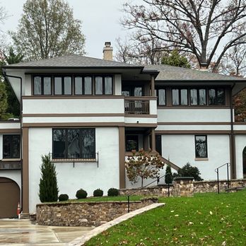 Beyond Exteriors - Roofing Near Me - Chantilly, Virginia