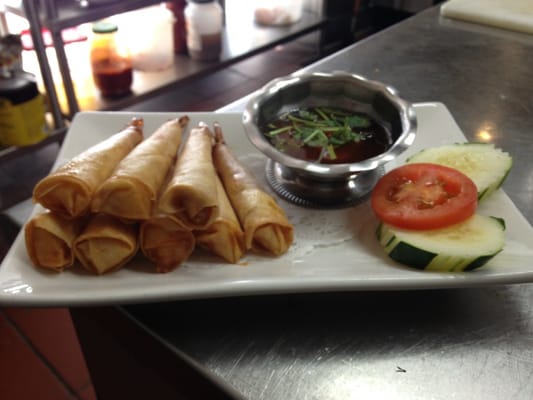 Thai Restaurant Sandy Springs by null