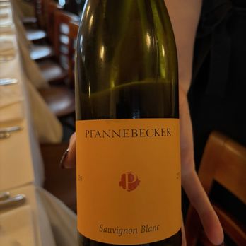 Cox - Sauvignon Blanc von Pfannenecker prima - German Near Me - Hamburg, HH Cox - Sauvignon Blanc von Pfannenecker prima - German Near Me - Hamburg, HH
