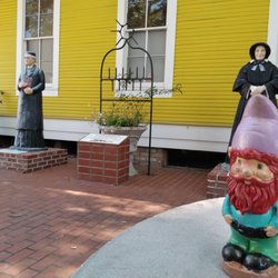 Louisiana Orphan Train Museum