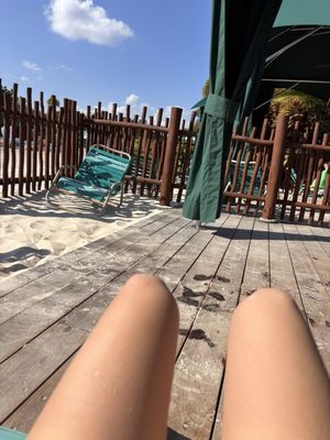 Aquatica Orlando by null