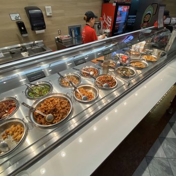 Panda Express - Food. - Chinese Near Me - San Francisco, California Panda Express - Food. - Chinese Near Me - San Francisco, California