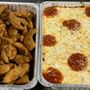 Randazzo Pizzeria & Family Restaurant