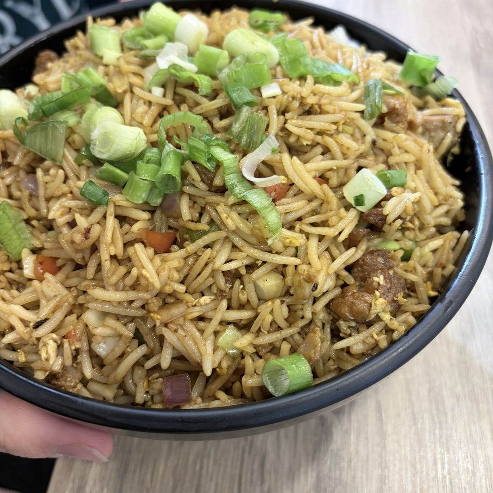 Dosa Boyz - Chicken fried rice - Indian Near Me - Niagara Falls, Ontario Dosa Boyz - Chicken fried rice - Indian Near Me - Niagara Falls, Ontario