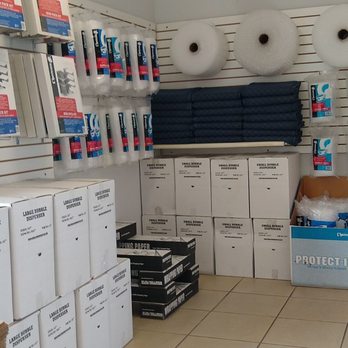 A+ Storage - Self Storage Near Me - Miami, Florida