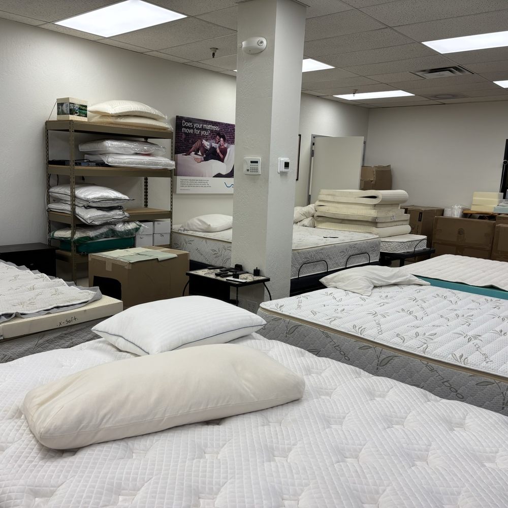 Arizona Premium Mattress - Mattresses Near Me - Phoenix, Arizona Arizona Premium Mattress - Mattresses Near Me - Phoenix, Arizona