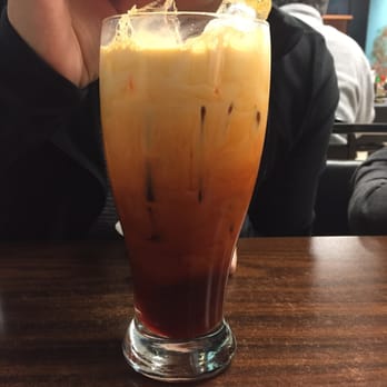 Pho Crystal - Thai Iced Tea is the best!!! - Vietnamese Near Me - Fairview, Texas Pho Crystal - Thai Iced Tea is the best!!! - Vietnamese Near Me - Fairview, Texas