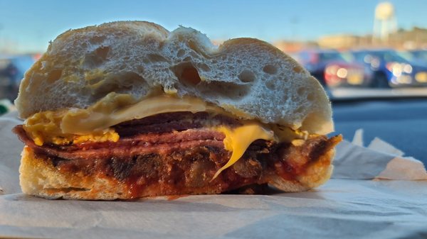 Shut Up and Eat by null