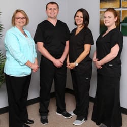Corn Family Dentistry - The staff