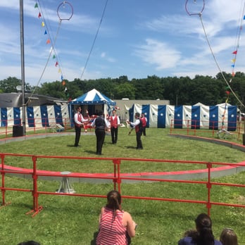 Oakland County Fair - Jugglers!! - Festivals Near Me - Davisburg, Michigan