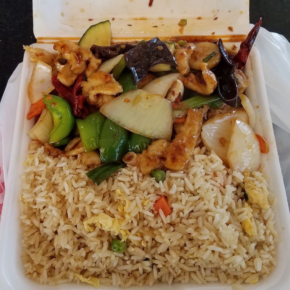 China One - Spices chicken - Chinese Near Me - Las Vegas, Nevada China One - Spices chicken - Chinese Near Me - Las Vegas, Nevada