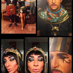 Faces On Fleek - Speciality Halloween Makeup
